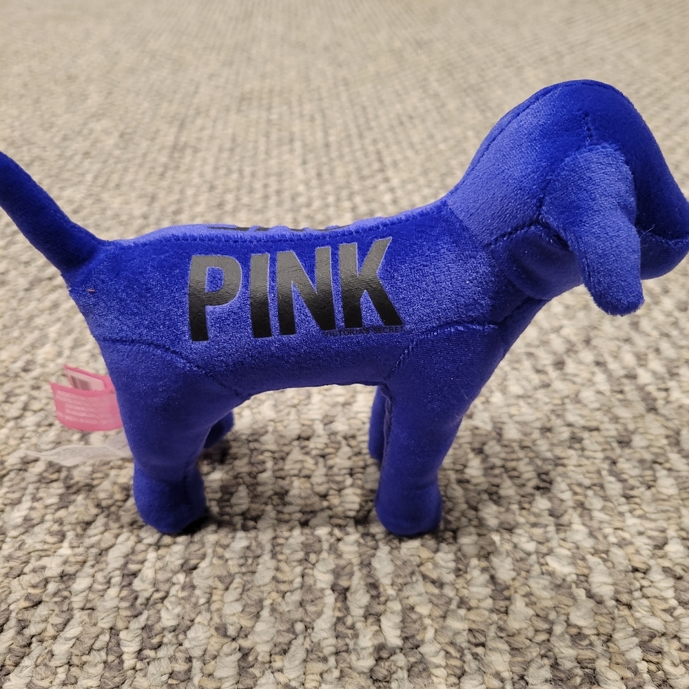 PINK Victoria Secret mini dog